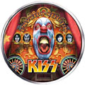 KISS Psyco Circus